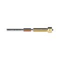 E3D Creality High Flow Brass Unicorn Nozzles