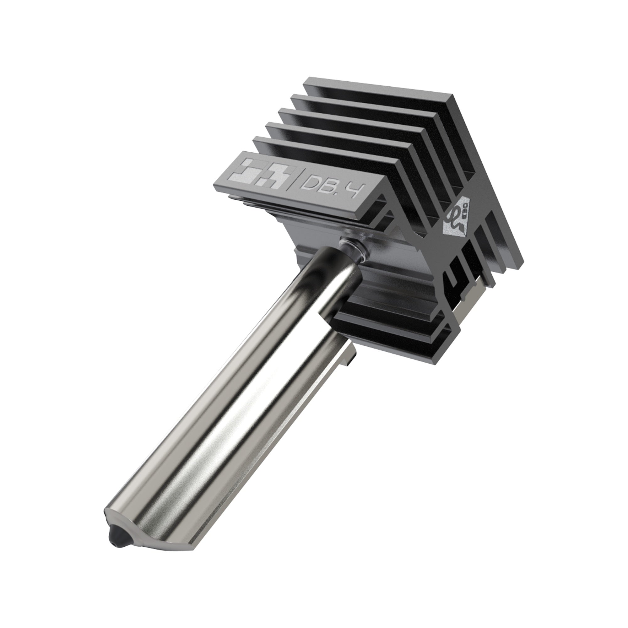 E3D DiamondBack HotEnd for Bambu Lab H2/P2/X2 Series