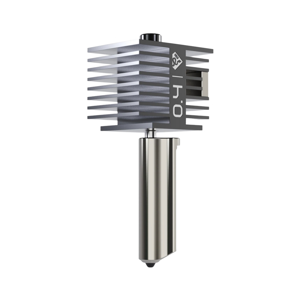 E3D DiamindBack HotEnd for Bambu Lab A1 & A2 Series - product view 1