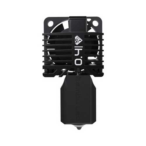 E3D DiamondBack Bambu hotend 0.40mm – dark-mode image 1
