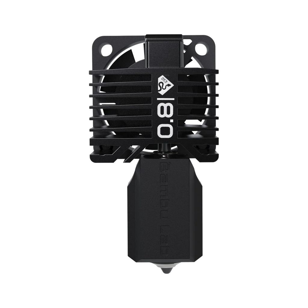 E3D DiamondBack Bambu hotend 0.80mm – dark-mode image 2