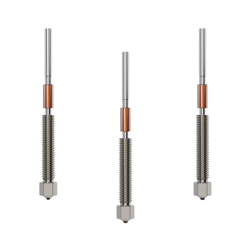 E3D DiamondBack Creality K2 Plus Nozzles