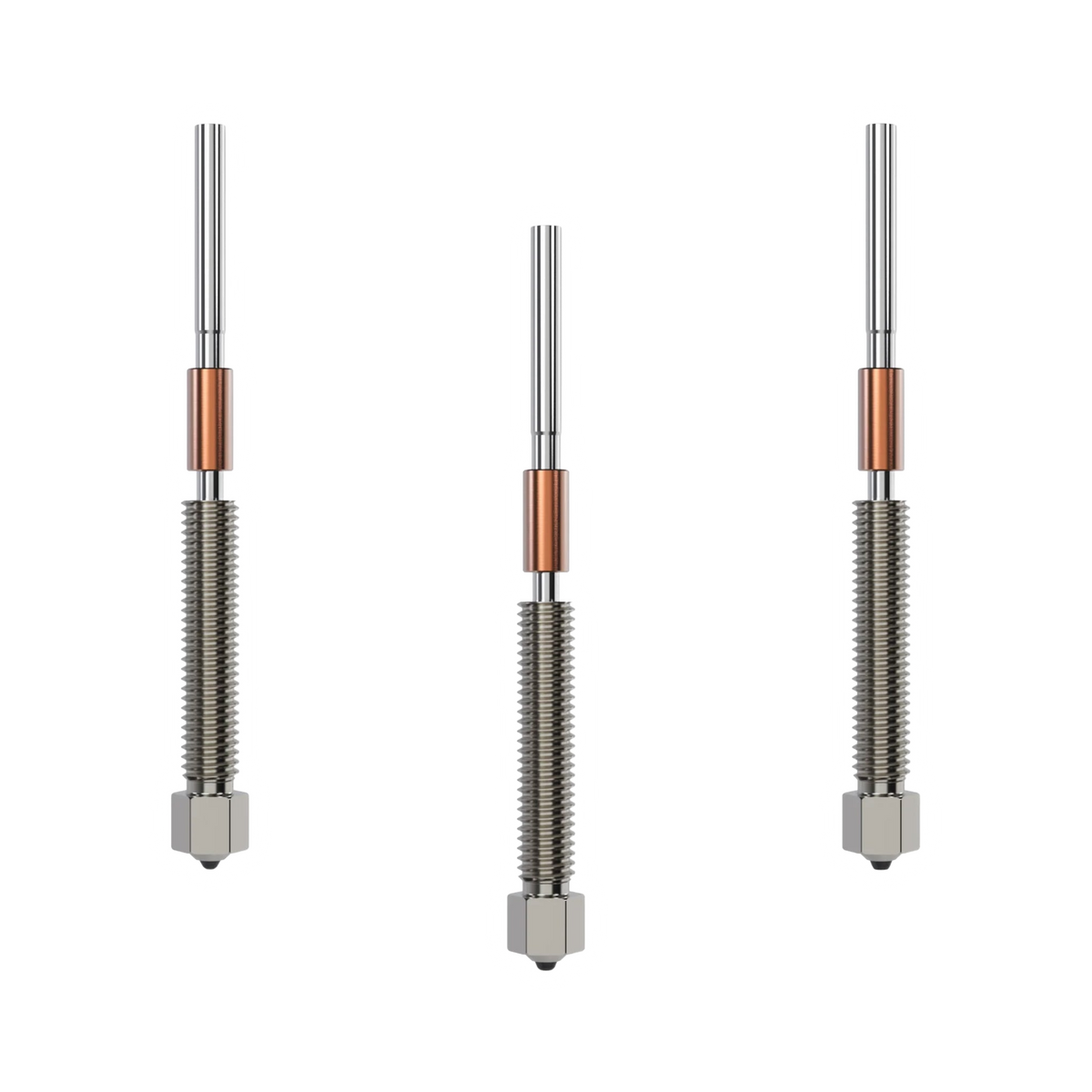 E3D DiamondBack Creality K2 Plus Nozzles