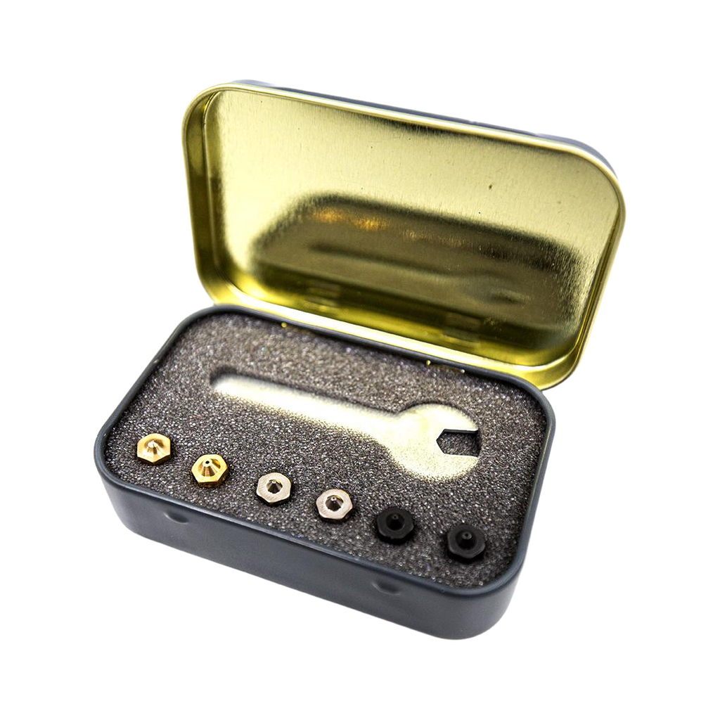 E3D Nozzle PRO Pack 1.75mm