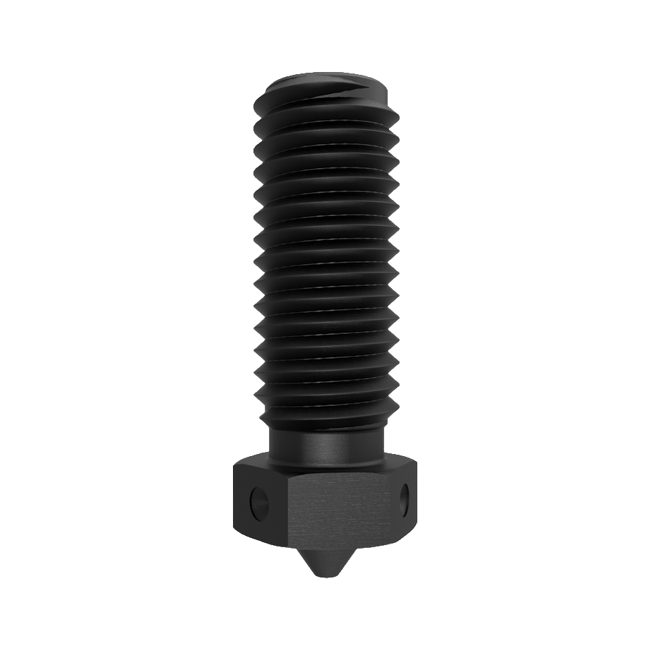 E3D Hardened Steel Volcano Nozzle