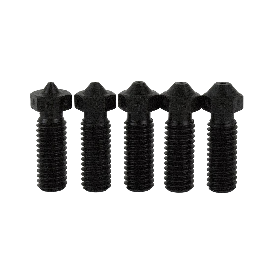 E3D Hardened Steel Volcano Nozzle