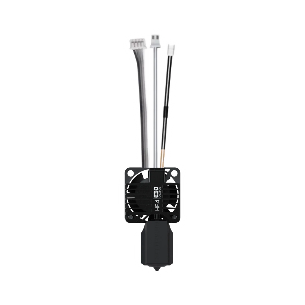 E3D High Flow ObXiDian 500 Complete HotEnd - dark mode image 1