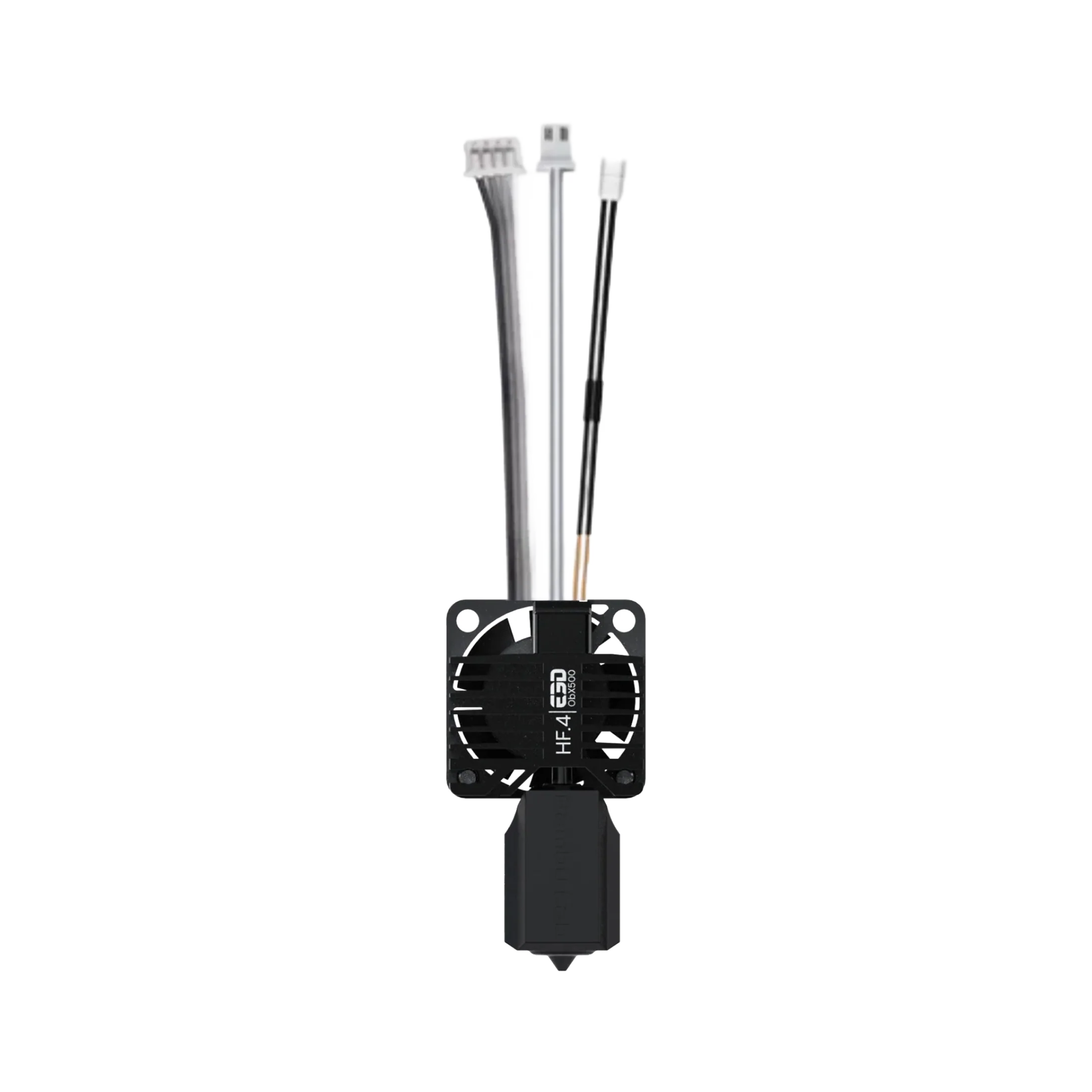 E3D High Flow ObXiDian 500 Complete HotEnd - dark mode image 1