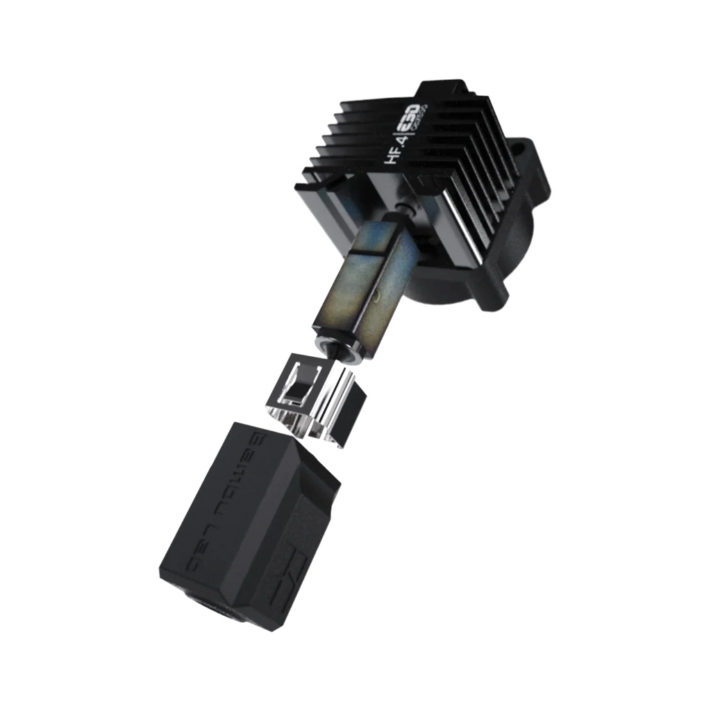 E3D High Flow ObXiDian 500 Complete HotEnd - dark mode image 2