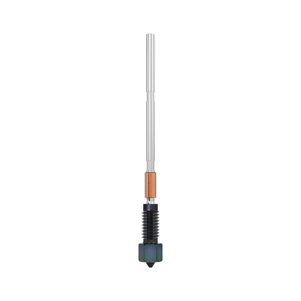 E3D High Flow ObXiDian® 500 Prusa Nextruder Nozzles