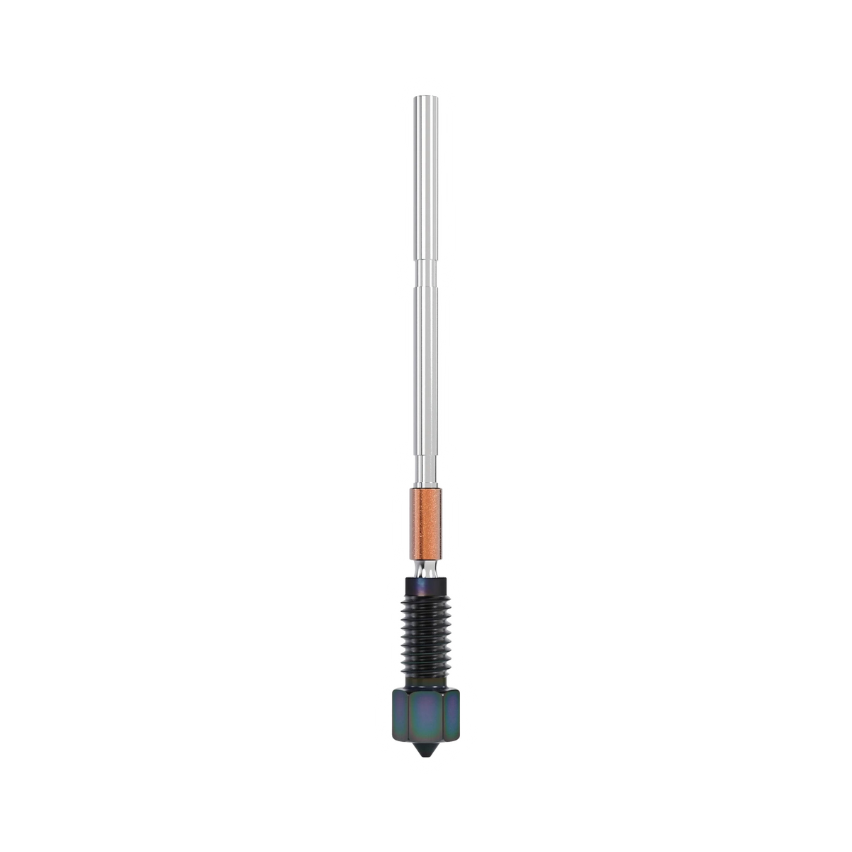E3D High Flow ObXiDian® 500 Prusa Nextruder Nozzles