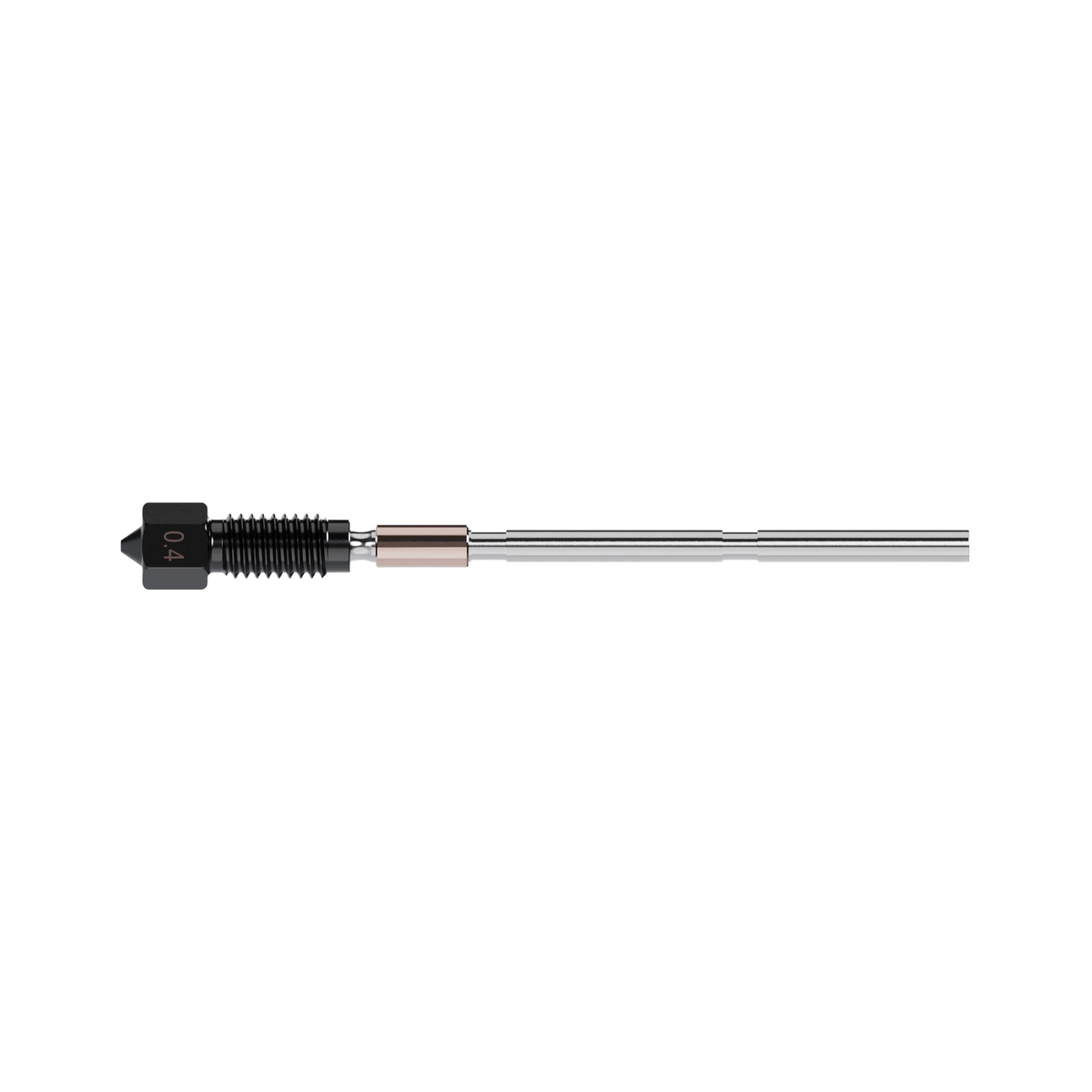 E3D ObXidian® High Flow Prusa Nextruder Nozzles