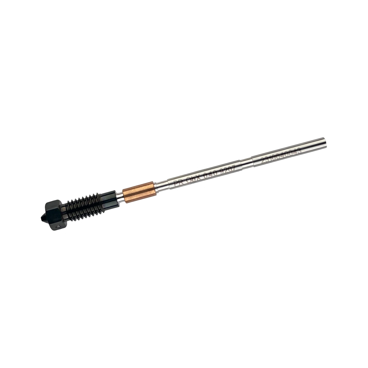 E3D ObXidian Prusa Nozzles for MK4/XL