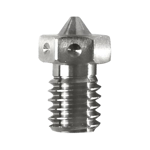 E3D Plated Copper V6 1.75mm Nozzle