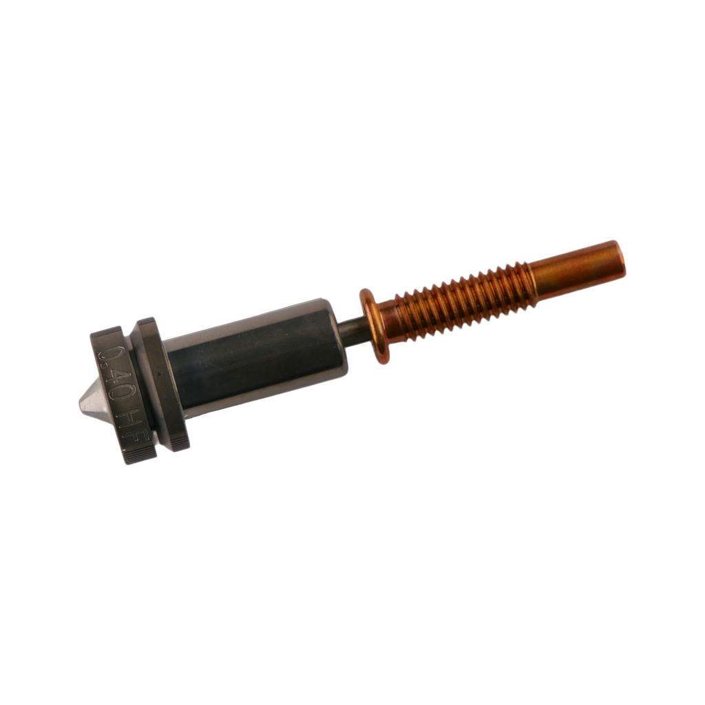 E3D Revo High Flow High Temperature Abrasive Nozzles