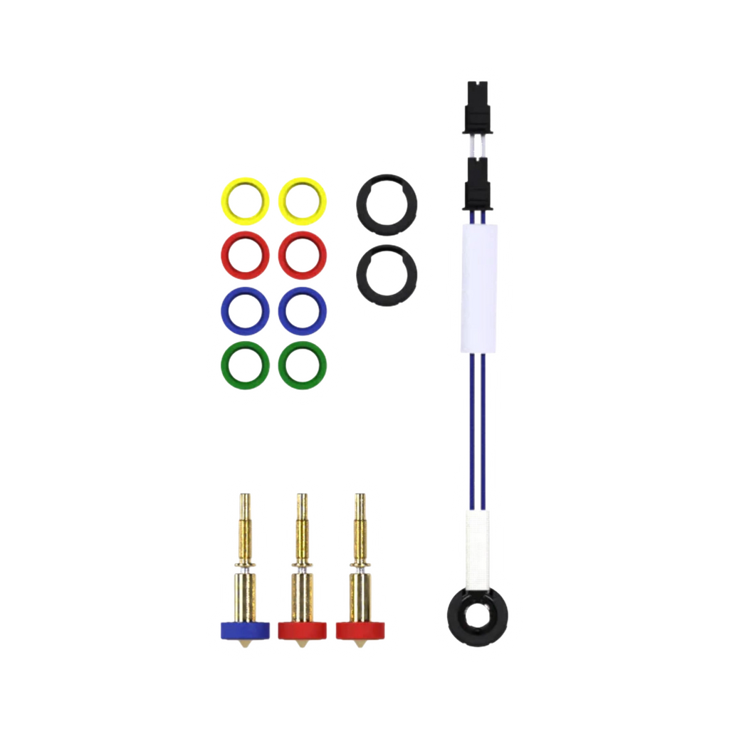 E3D Revo High Flow Hotside Packs