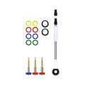 E3D Revo High Flow Hotside Packs