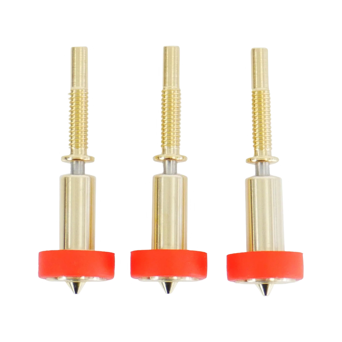 E3D Revo High Flow Nozzles