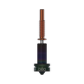 E3D Revo ObXiDian 500 Nozzle 0.60mm - dark mode