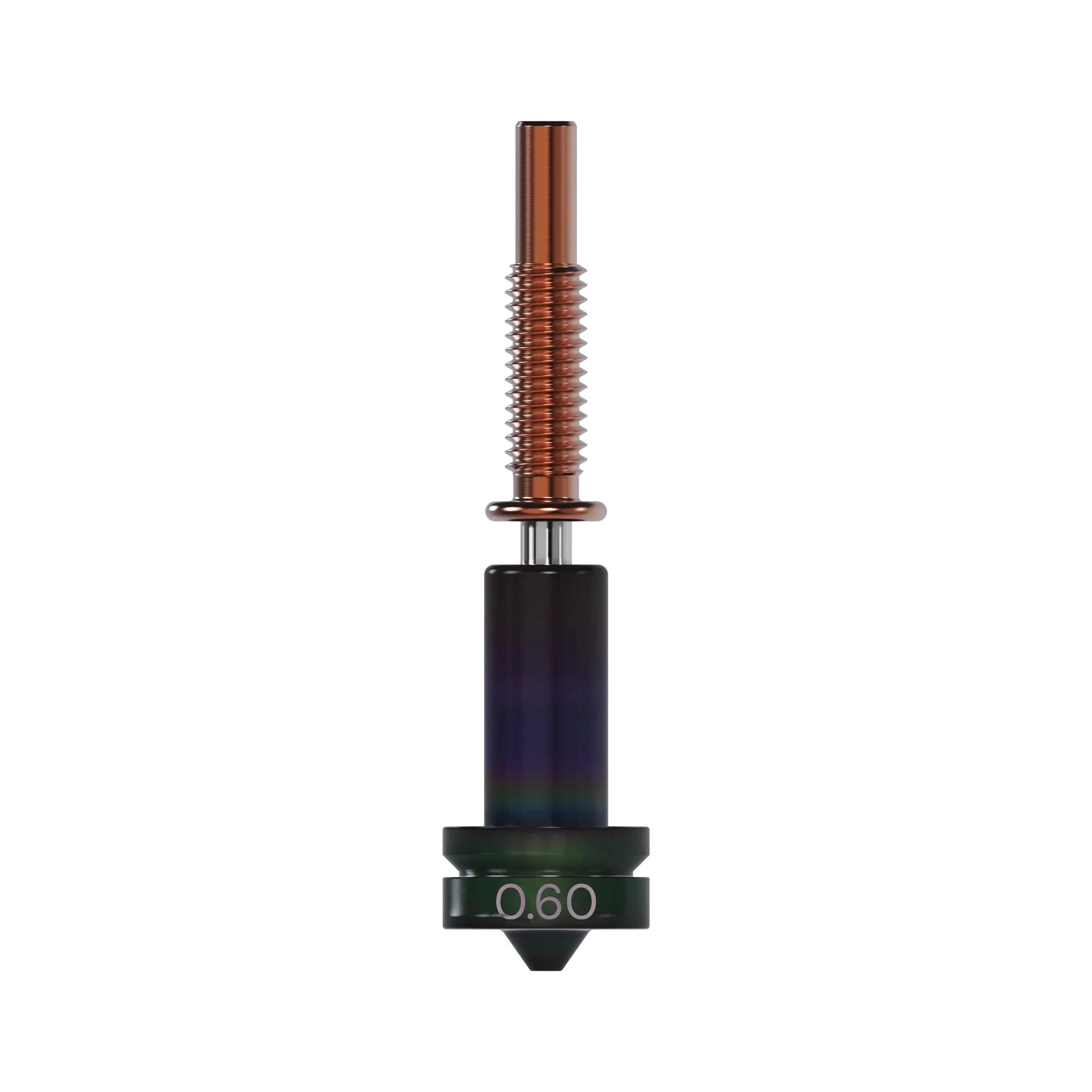 E3D Revo ObXiDian 500 Nozzle 0.60mm - dark mode
