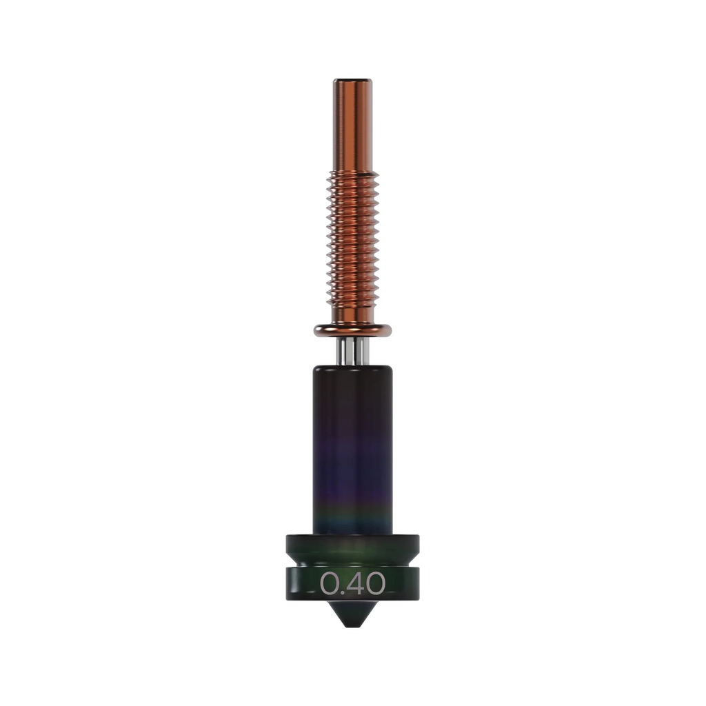 E3D Revo ObXiDian 500 Nozzle 0.40mm - dark mode