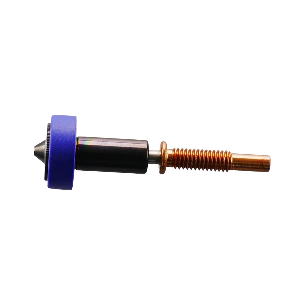 E3D Revo ObXidian Nozzle