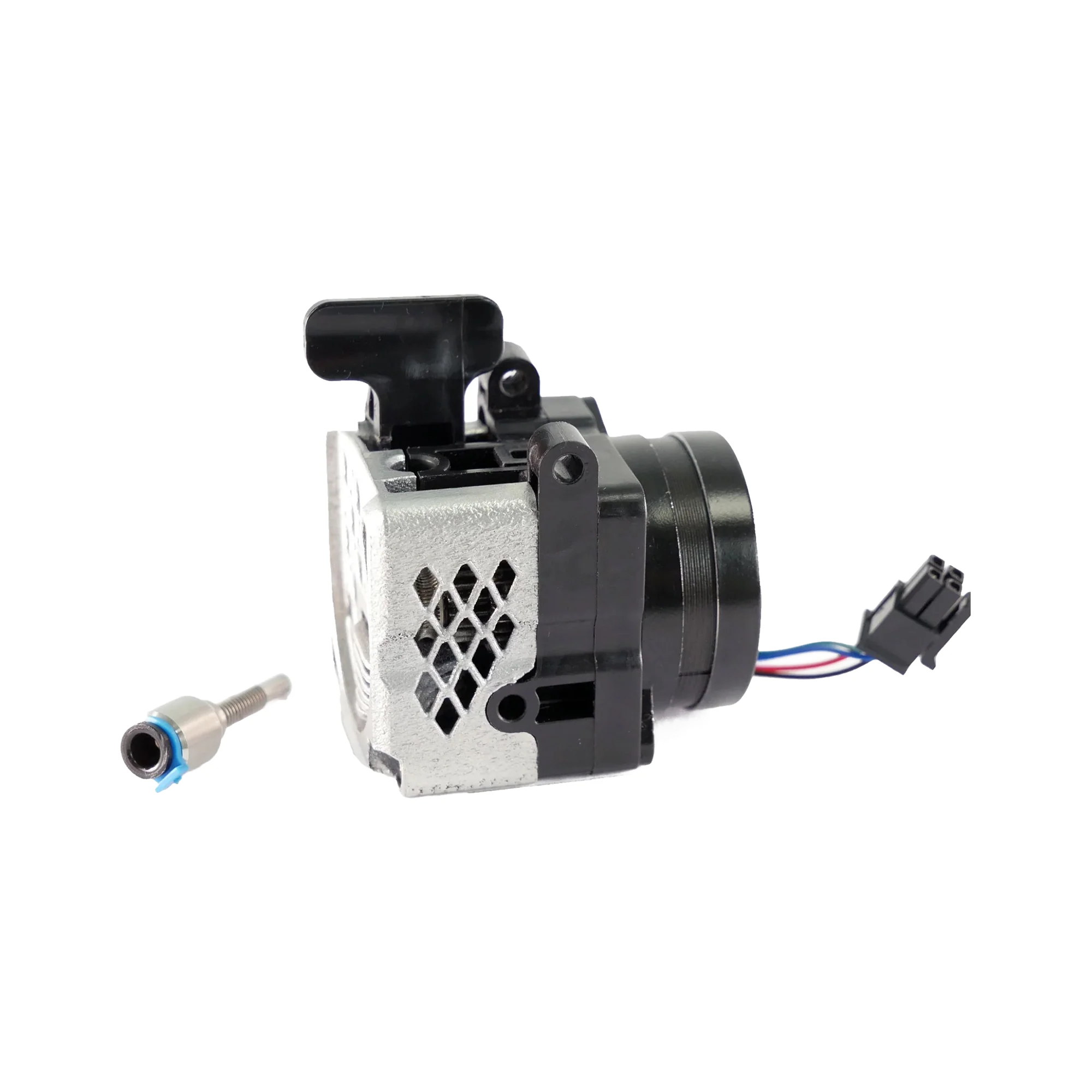 E3D Roto Extruder dark mode product view 1