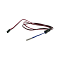 E3D Thermistor Cartridge - dark mode Version 4 image 1