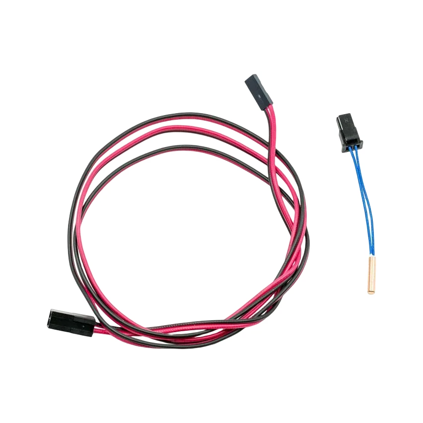 E3D Thermistor Cartridge - dark mode Version 4 image 2