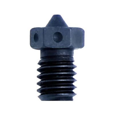 E3D V6 Nozzle X 1.75mm — transparent dark-mode product image 1
