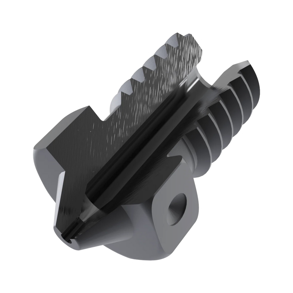 E3D V6 ObXidian Nozzle 1.75mm