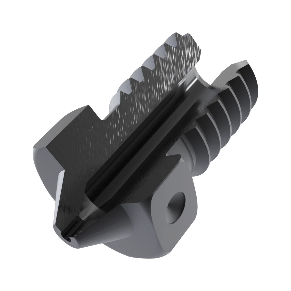 E3D V6 ObXidian Nozzle 1.75mm