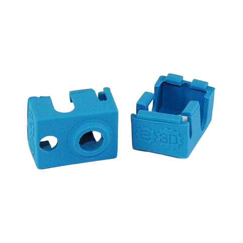 E3D V6 Silicone Socks - Standard (Pack of 3)