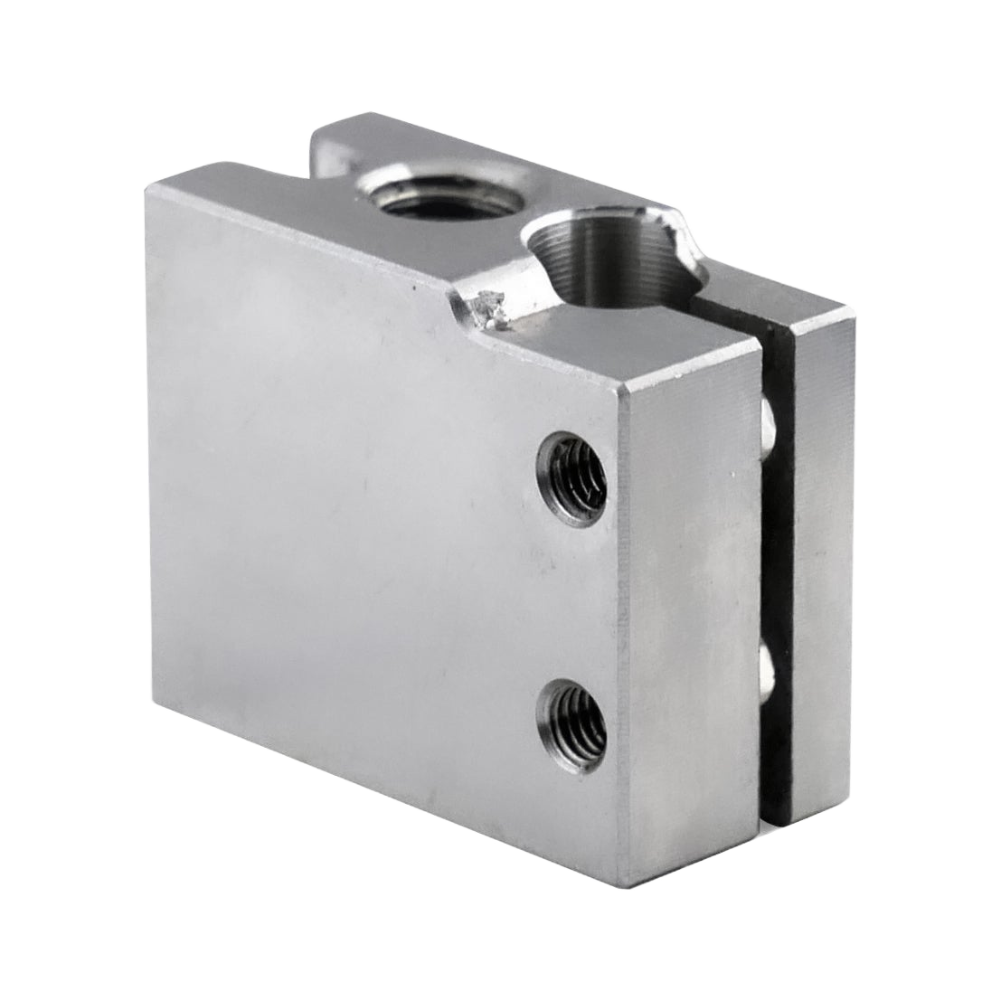 E3D Volcano Block for Sensor Cartridges