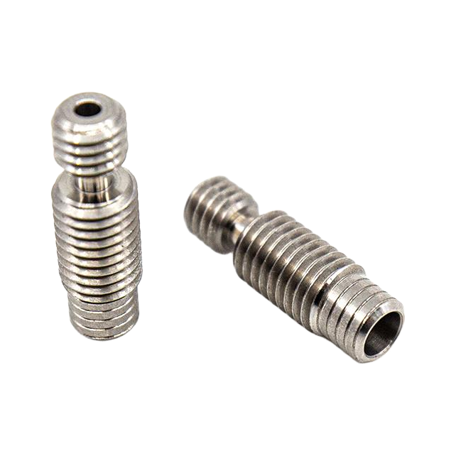 E3D V6 Stainless Steel HeatBreak (1.75mm) V6-175-BREAK