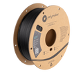 Polymaker PolyLite Matte PLA-CF 1.75mm Filament 1kg