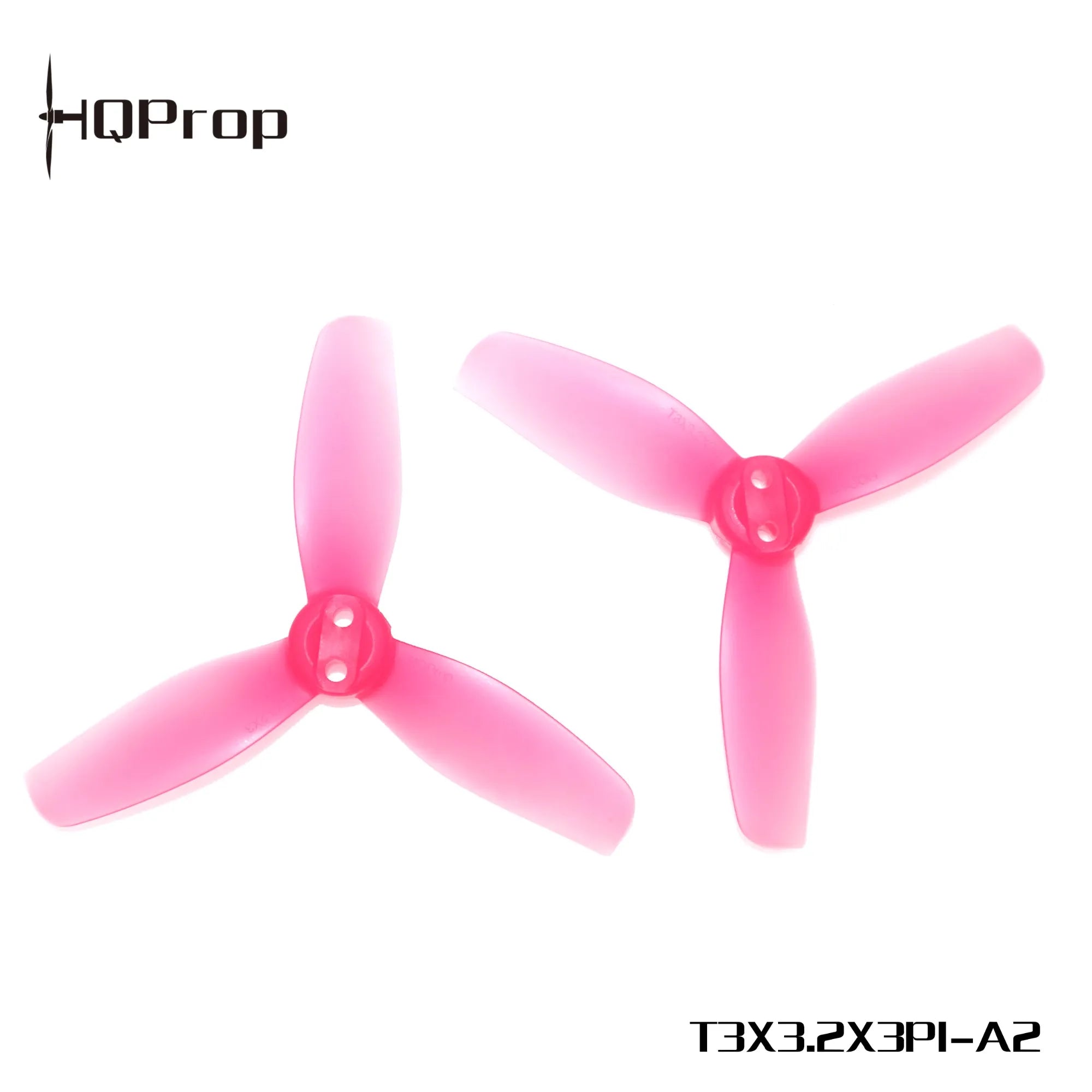 HQProp T3x3.2x3 Props for Avata 2 (2CW + 2CCW) Polycarbonate