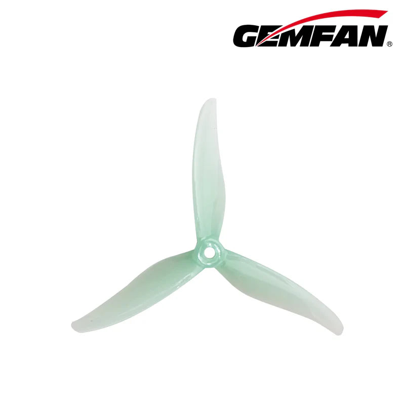 Gemfan Fury 5131.0 3 Blade Propellers