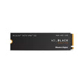 Western Digital WD Black SN770 1TB Gen4 NVMe SSD - 5150MB/s 4900MB/s R/W 600TBW 740K/800K IOPS 1.75M Hrs MTBF M.2 PCIe4.0 5yrs ~WDS100T1B0E WDS100T3X0E-00B3N0 [PC]