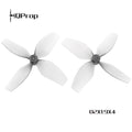HQProp D2X1.9X3 2" Propellers (2CW+2CCW)