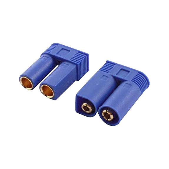 EC5 Connector Male & Female Pair