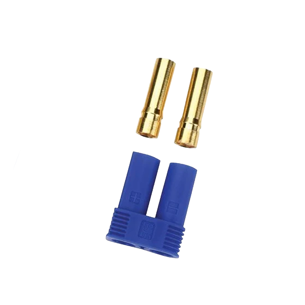 EC5 Connector Male