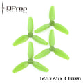 HQ Durable Prop T2X2.5X3 (2CW+2CCW)-Poly Carbonate