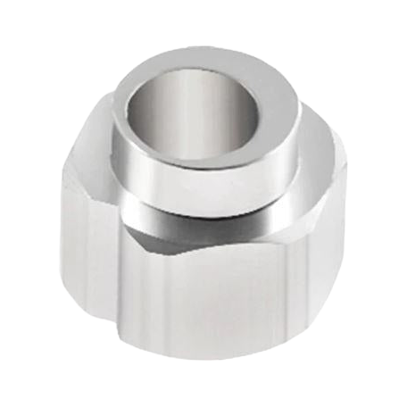 Eccentric Spacer for V-Slot Rail 8mm Hex 6mm Height (1pc)