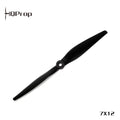 HQProp Thin Electric TE 7X12X2 7" Propellers (2CW or 2CCW)
