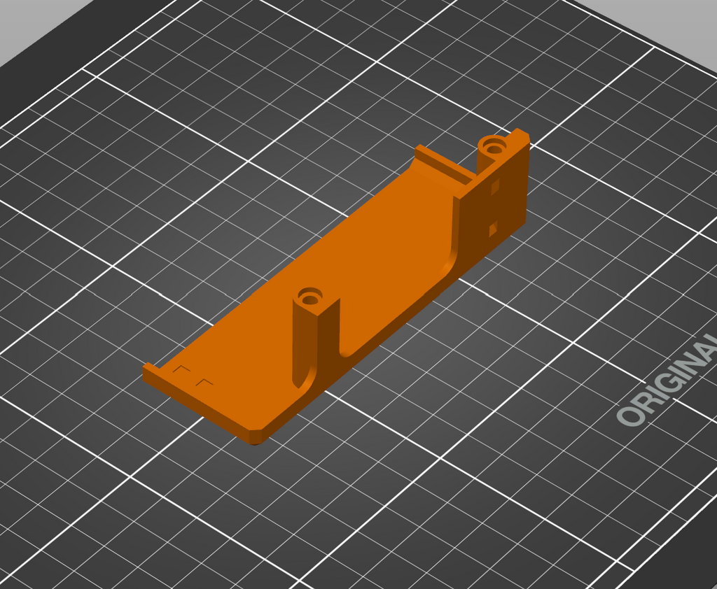 Prusa MK4/MK3.9 prints - Individual parts