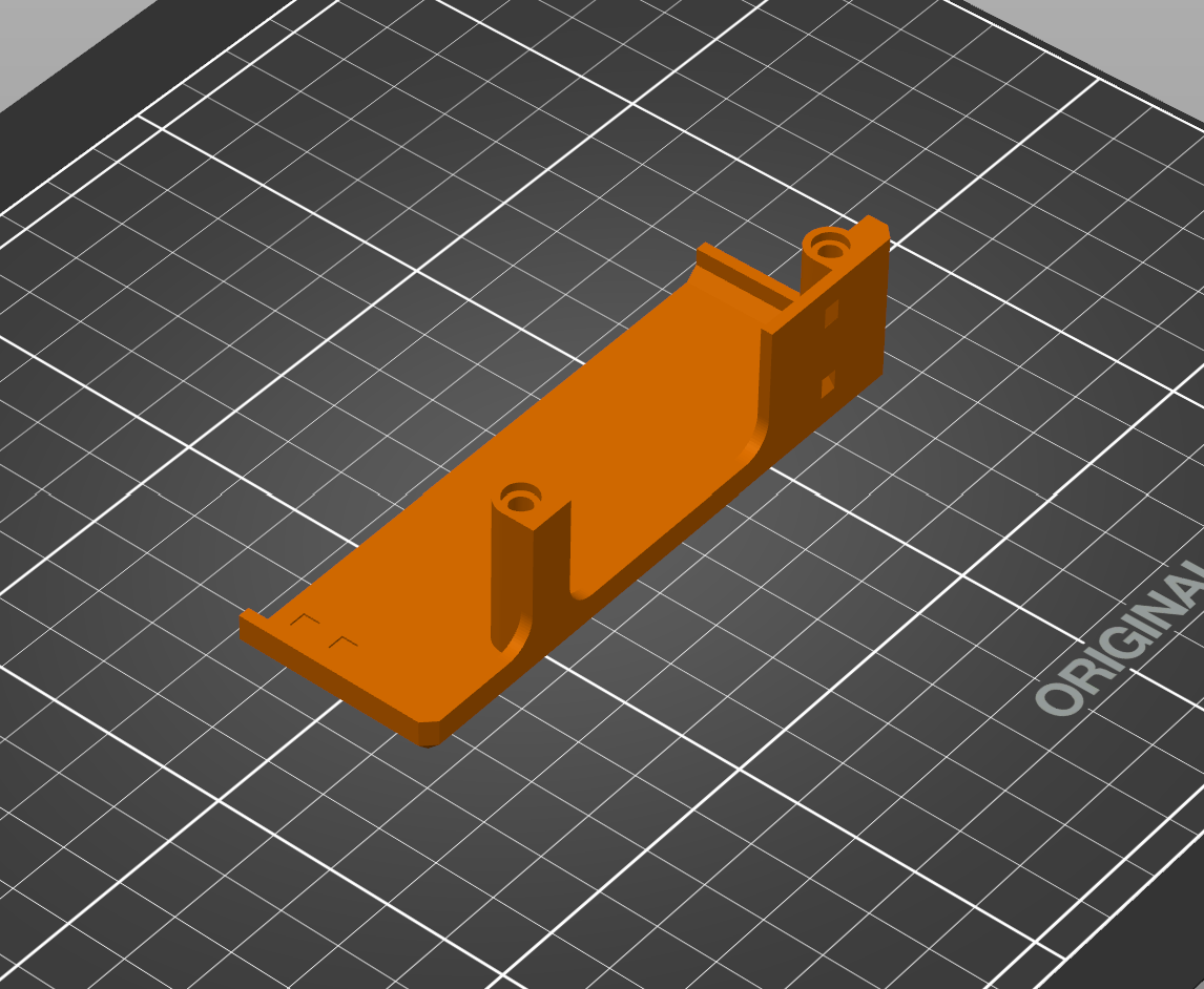 Prusa MK4/MK3.9 prints - Individual parts