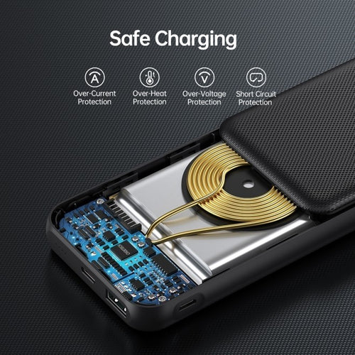 10000mAh USB-C Power bank (Compatible with TS80/TS80P/TS101/Pinecil) [DG]