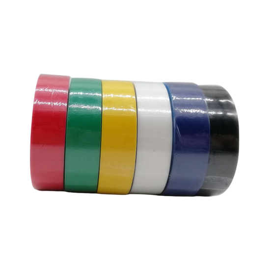 Electrical Tape 18mm x 10m (1 Roll)
