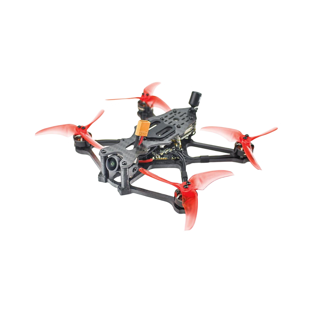 Emax Babyhawk II HD 155mm FPV Racing Drone w/Caddx Polar